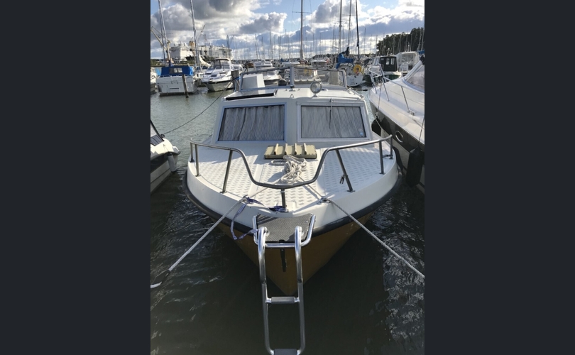 Viksund Columbi 27-kuva-10